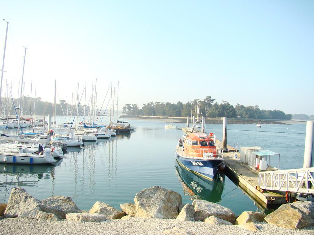 Kernel Bihan Pont-lʼAbbé المظهر الخارجي الصورة
